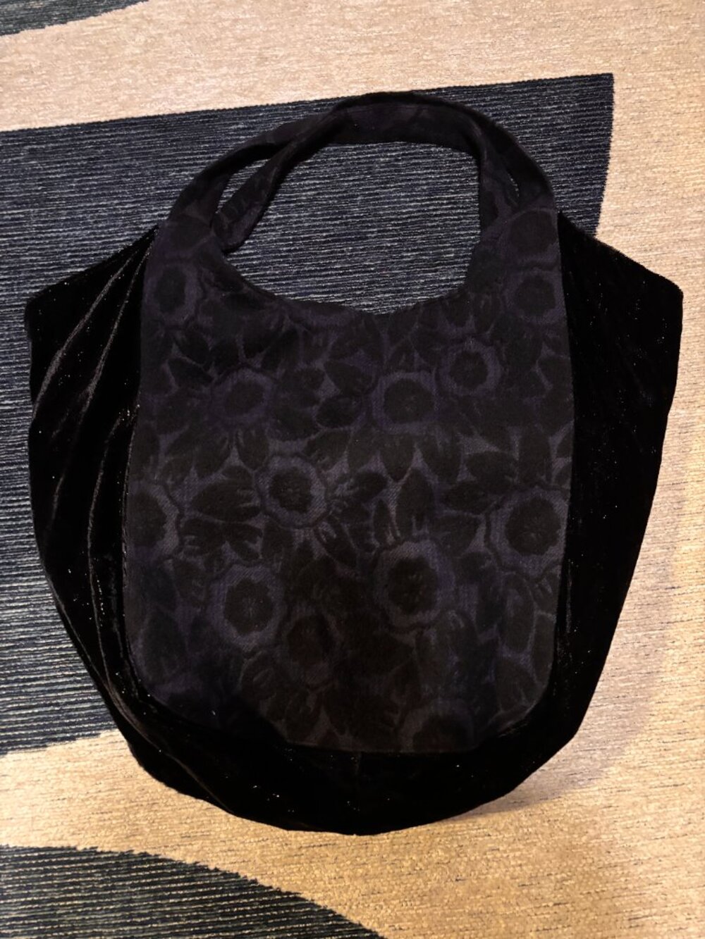 Marc by Marc Jacobs flower tote bag - vintage
